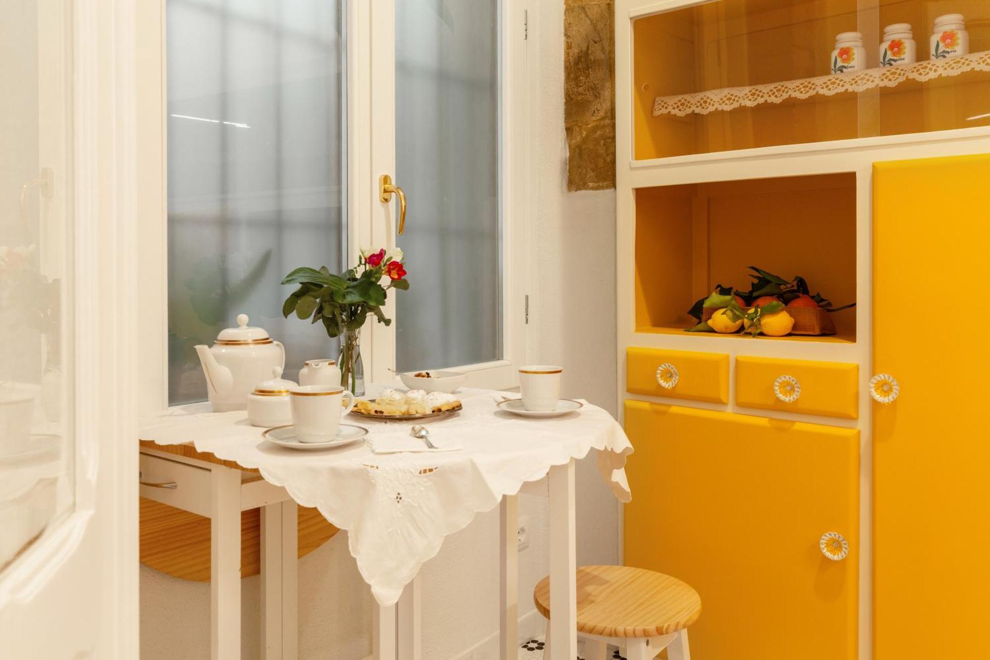 Casa Storica Di Charme Con Vista Mare Nel Cuore Di Cagliari Exterior photo