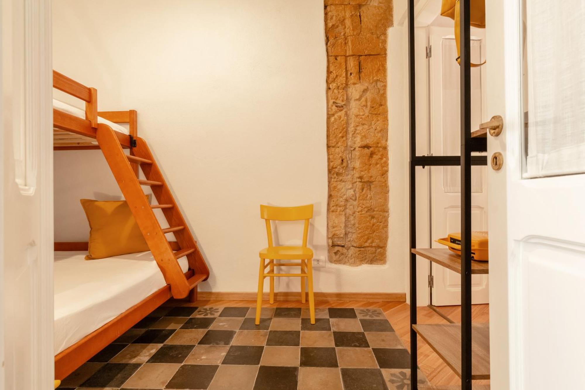 Casa Storica Di Charme Con Vista Mare Nel Cuore Di Cagliari Exterior photo